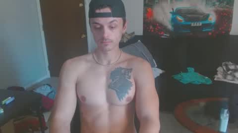 Snapshot of tommystrokes_ chatting on 7, 2, 2025 Tommy Strokes online show from 7, 2, 2025