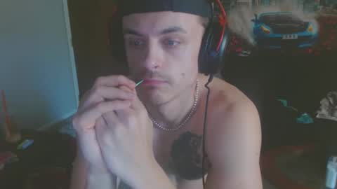 Snapshot of tommystrokes_ chatting on 7, 2, 2025 Tommy Strokes online show from 7, 2, 2025