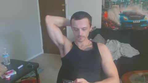 Snapshot of tommystrokes_ chatting on 9, 2, 2025 Tommy Strokes online show from 9, 2, 2025