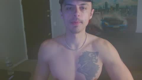 Snapshot of tommystrokes_ chatting on 10, 2, 2025 Tommy Strokes online show from 10, 2, 2025