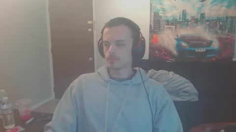 Snapshot of tommystrokes_ chatting on 11, 2, 2025 Tommy Strokes online show from 11, 2, 2025