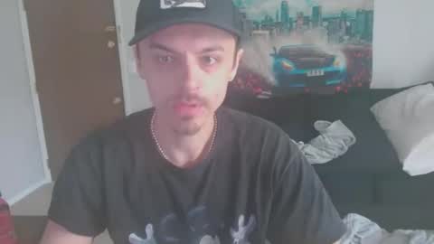 Snapshot of tommystrokes_ chatting on 18, 2, 2025 Tommy Strokes online show from 18, 2, 2025