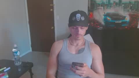 Snapshot of tommystrokes_ chatting on 28, 2, 2025 Tommy Strokes online show from 28, 2, 2025