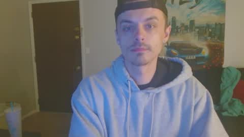 Snapshot of tommystrokes_ chatting on 2, 3, 2025 Tommy Strokes online show from 2, 3, 2025