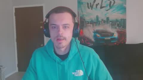 Snapshot of tommystrokes_ chatting on 3, 3, 2025 Tommy Strokes online show from 3, 3, 2025