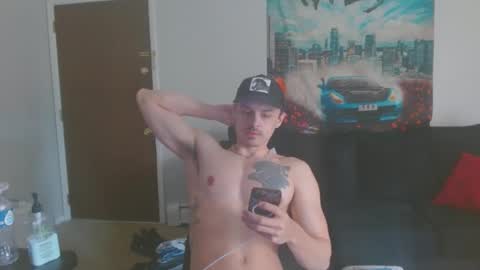 Snapshot of tommystrokes_ chatting on 3, 3, 2025 Tommy Strokes online show from 3, 3, 2025