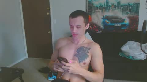 Snapshot of tommystrokes_ chatting on 7, 3, 2025 Tommy Strokes online show from 7, 3, 2025