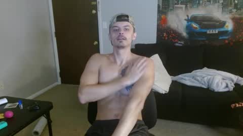 Snapshot of tommystrokes_ chatting on 11, 9, 2025 Tommy Strokes online show from 11, 9, 2025