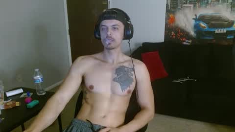 Snapshot of tommystrokes_ chatting on 12, 9, 2025 Tommy Strokes online show from 12, 9, 2025