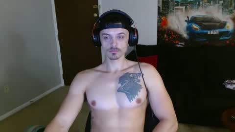 Snapshot of tommystrokes_ chatting on 4, 10, 2025 Tommy Strokes online show from 4, 10, 2025