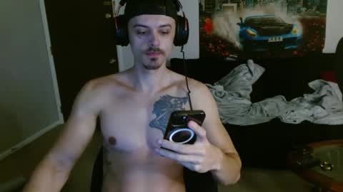 Snapshot of tommystrokes_ chatting on 7, 10, 2025 Tommy Strokes online show from 7, 10, 2025