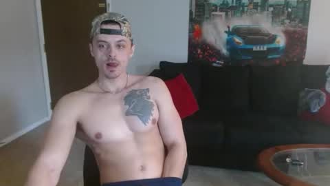 Tommy Strokes online show from 7, 3, 2026