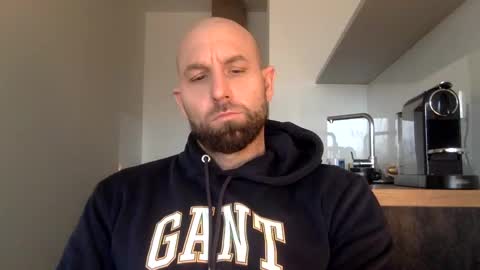 Thomas Fit online show from 28, 1, 2025