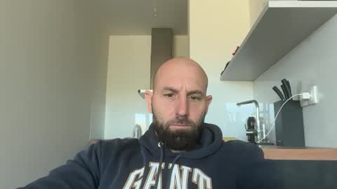 Thomas Fit online show from 11, 9, 2025