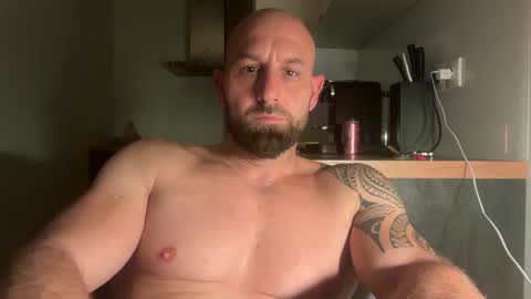 Thomas Fit online show from 20, 9, 2025