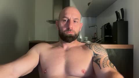 Thomas Fit online show from 29, 9, 2025