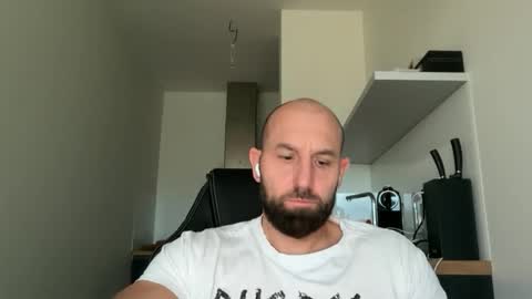 Thomas Fit online show from 5, 10, 2025