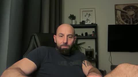 Thomas Fit online show from 14, 11, 2025