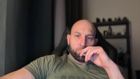 Thomas Fit online show from 22, 3, 2026