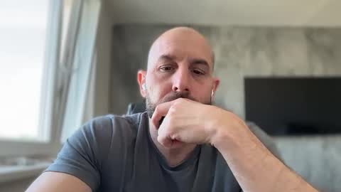 Thomas Fit online show from 22, 5, 2026