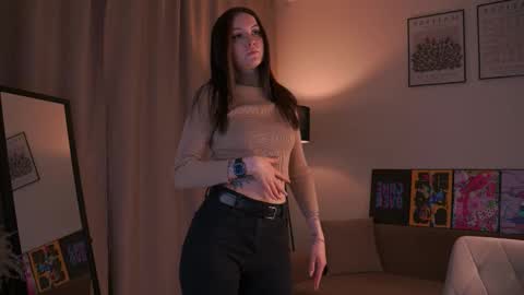 Snapshot of tomokodelce chatting on 12, 2, 2026 Rana online show from 12, 2, 2026