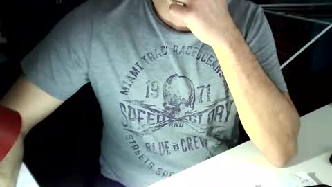 Tom online show from 12, 1, 2025