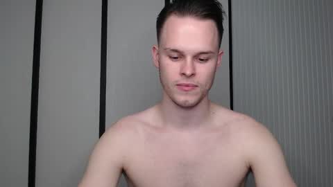 Snapshot of tomy_fleck chatting on 24, 12, 2024 tomy_fleck online show from 24, 12, 2024