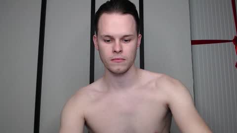 Snapshot of tomy_fleck chatting on 20, 1, 2025 tomy_fleck online show from 20, 1, 2025