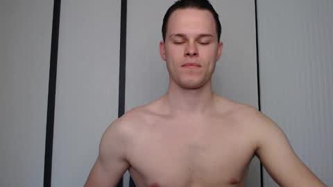 Snapshot of tomy_fleck chatting on 31, 1, 2025 tomy_fleck online show from 31, 1, 2025