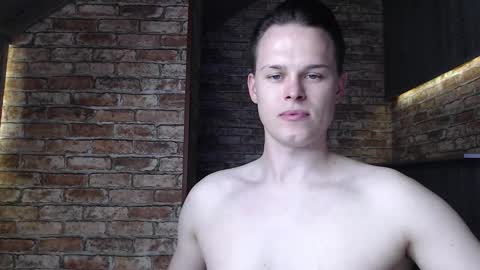 Snapshot of tomy_fleck chatting on 7, 10, 2025 tomy_fleck online show from 7, 10, 2025