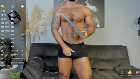 Snapshot of tomy_scott6 chatting on 22, 2, 2025 tomy_scott6 online show from 22, 2, 2025