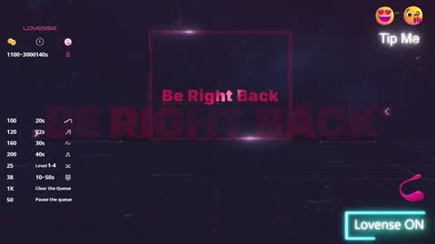 tomy_scott6 online show from 7, 3, 2026