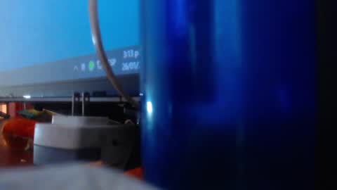 Snapshot of tomyjailen chatting on 26, 1, 2025 Tomyjailen online show from 26, 1, 2025