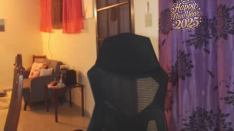Snapshot of toni2814 chatting on 2, 1, 2025 Antonio online show from 2, 1, 2025