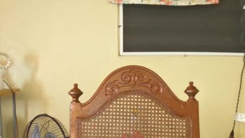 Snapshot of toni2814 chatting on 11, 1, 2025 Antonio online show from 11, 1, 2025