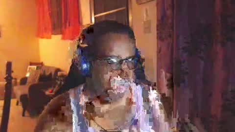 Snapshot of toni2814 chatting on 12, 1, 2025 Antonio online show from 12, 1, 2025