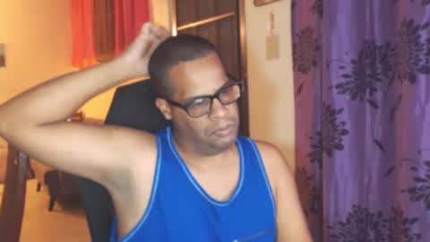Snapshot of toni2814 chatting on 14, 1, 2025 Antonio online show from 14, 1, 2025