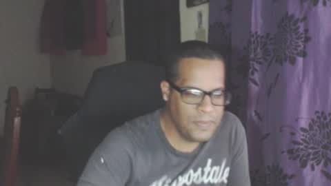 Snapshot of toni2814 chatting on 20, 1, 2025 Antonio online show from 20, 1, 2025