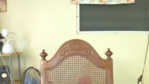 Snapshot of toni2814 chatting on 21, 1, 2025 Antonio online show from 21, 1, 2025