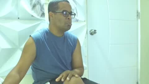 Snapshot of toni2814 chatting on 22, 1, 2025 Antonio online show from 22, 1, 2025
