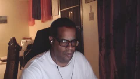 Antonio online show from 21, 10, 2025