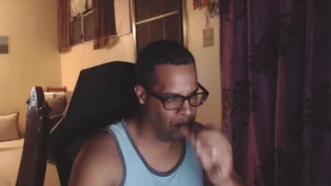 Antonio online show from 18, 11, 2025