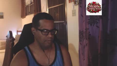 Antonio online show from 1, 12, 2025