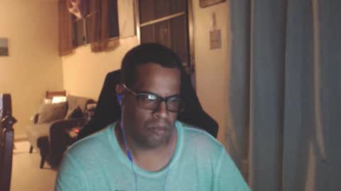 Antonio online show from 13, 1, 2026