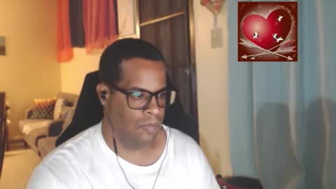 Antonio online show from 14, 2, 2026