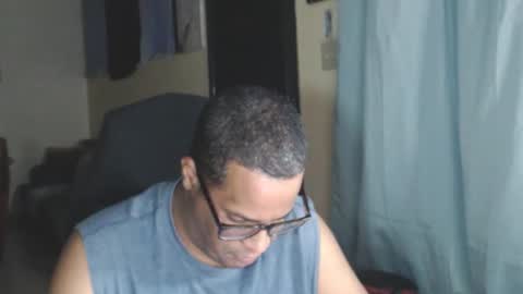 Antonio online show from 7, 3, 2026