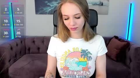 Snapshot of toni_ray chatting on 4, 6, 2026 Tony online show from 4, 6, 2026