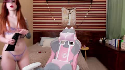 Milana online show from 6, 3, 2025