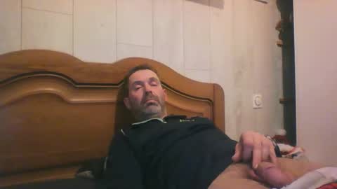 tonio1972 online show from 26, 11, 2025