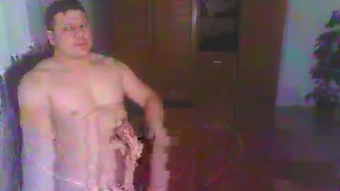 tonny54880 online show from 31, 1, 2025